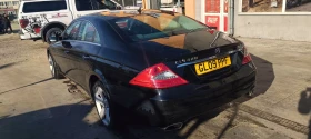 Mercedes CLS 320 CDi 2009g face �� ����� | Mobile.bg � ����� ������ 13