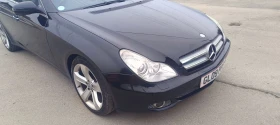 Mercedes CLS 320 CDi 2009g face �� ����� | Mobile.bg � ����� ������ 6
