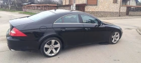 Mercedes CLS 320 CDi 2009g face �� ����� | Mobile.bg � ����� ������ 8