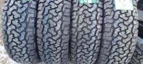 Гуми Всесезонни 245/75R16, снимка 2