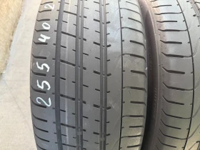 Гуми Летни 255/40R21, снимка 2