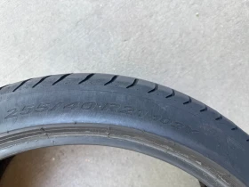 Гуми Летни 255/40R21, снимка 5