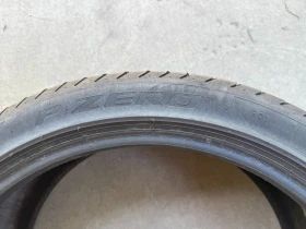 Гуми Летни 255/40R21, снимка 7