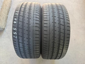 Гуми Летни 255/40R21, снимка 1