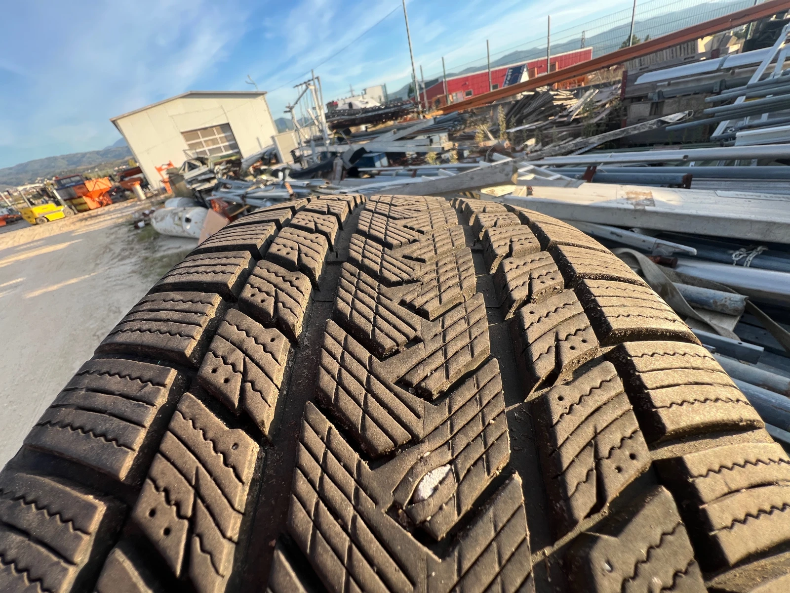  245/50R18 | Mobile.bg   2