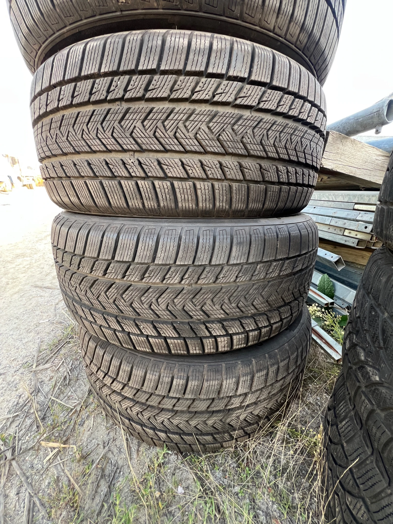  245/50R18 | Mobile.bg   6