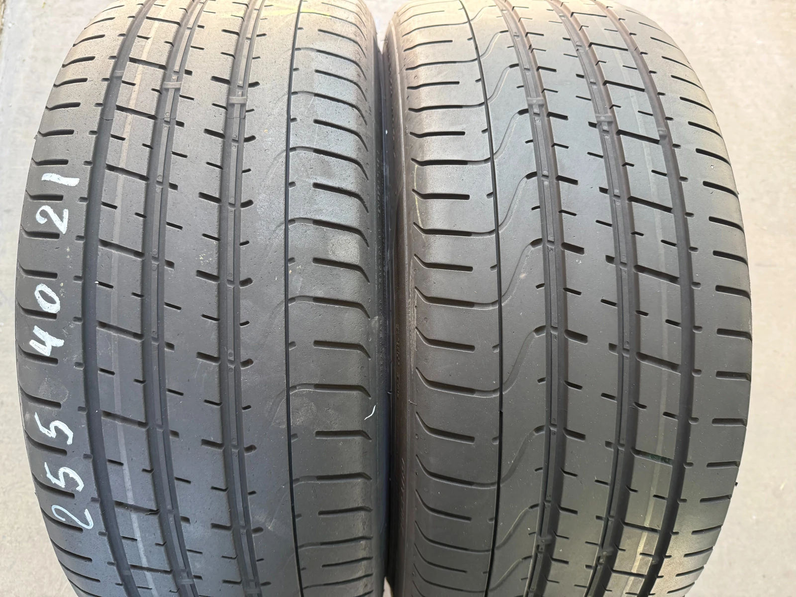  255/40R21 | Mobile.bg   4