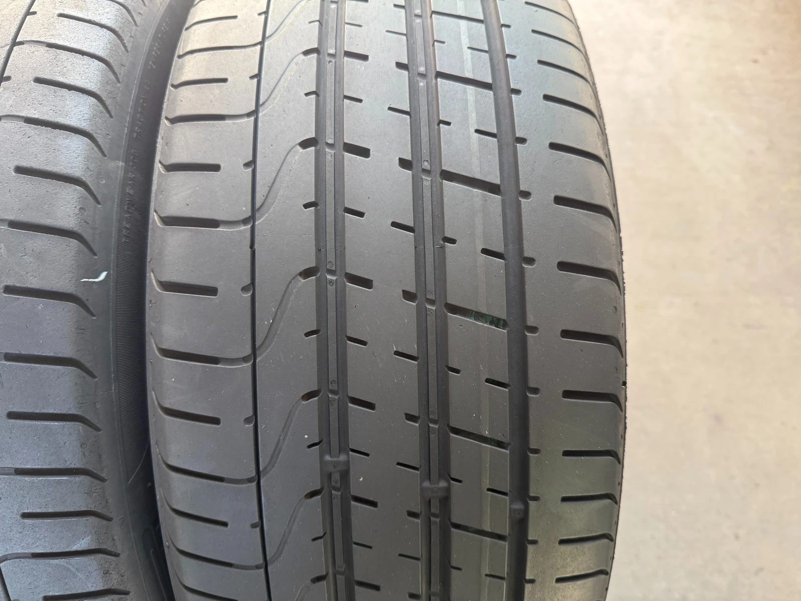  255/40R21 | Mobile.bg   3