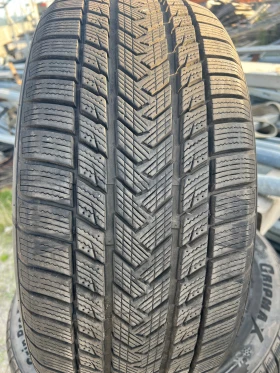 Гуми Зимни 245/50R18, снимка 1 - Гуми и джанти - 47669737