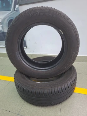 Гуми Летни 185/65R15, снимка 2 - Гуми и джанти - 53088414