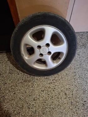 ���� � ������ 185/65R15 �� Peugeot 207 | Mobile.bg � ����� ������ 2