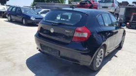 BMW 118 d 122к.с. 143к.с. 6скорости, снимка 4