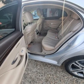 Mercedes-Benz S 350 long, снимка 13