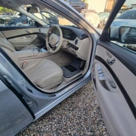 Mercedes-Benz S 350 long, снимка 11