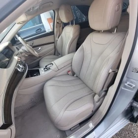 Mercedes-Benz S 350 long, снимка 9