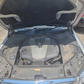 Mercedes-Benz S 350 long, снимка 16