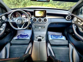 Mercedes-Benz C 43 AMG V6 BI- TURBO 4X4, снимка 9