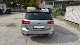 VW Alltrack Passat, снимка 4