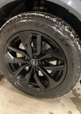 Audi E-Tron 50 Quattro Sportback 60хил.км в ГАРАНЦИЯ , снимка 17