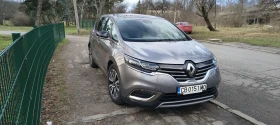 Renault Espace INITIALE 1.6 DCI bi-turbi, 4 control, 94 000km.реа, снимка 7