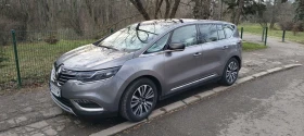 Renault Espace INITIALE 1.6 DCI bi-turbi, 4 control, 94 000km.реа, снимка 8