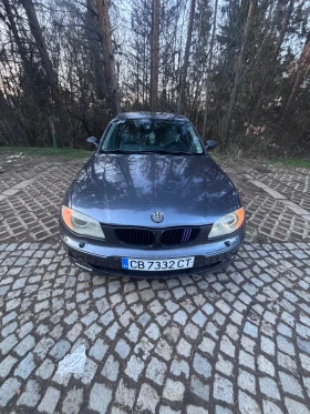 BMW 120, снимка 1