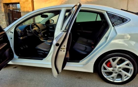 Mazda 6 2.2d-EXECUTIVE-FACE LIFT-veriga-6скорости-japan , снимка 12