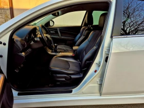 Mazda 6 2.2d-EXECUTIVE-FACE LIFT-veriga-6скорости-japan , снимка 11