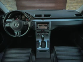 VW Passat R-LINE/DSG/4MOTION/LED, снимка 7