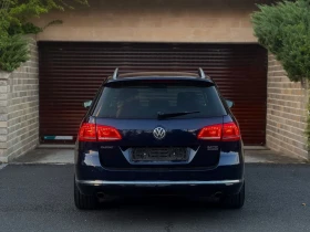 VW Passat R-LINE/DSG/4MOTION/LED, снимка 5