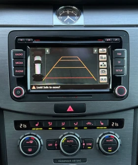 VW Passat R-LINE/DSG/4MOTION/LED, снимка 12