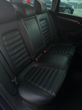 VW Passat R-LINE/DSG/4MOTION/LED, снимка 10