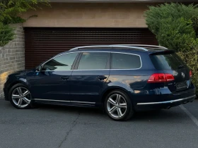 VW Passat R-LINE/DSG/4MOTION/LED, снимка 6