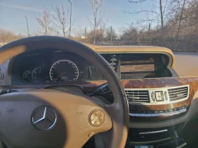 Mercedes-Benz S 320, снимка 9