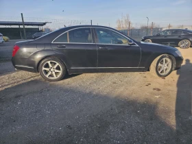 Mercedes-Benz S 320, снимка 3