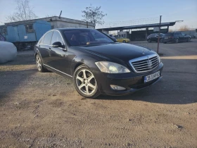 Mercedes-Benz S 320, снимка 2