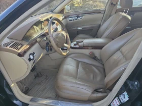 Mercedes-Benz S 320, снимка 8