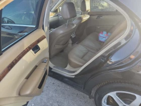 Mercedes-Benz S 320, снимка 6