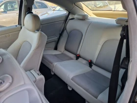 Mercedes-Benz CLC 220, снимка 8