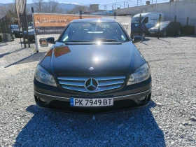 Mercedes-Benz CLC 220 CDI, снимка 1