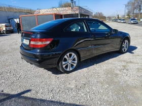 Mercedes-Benz CLC 220 CDI, снимка 5