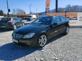 Mercedes-Benz CLC 220 CDI, снимка 3