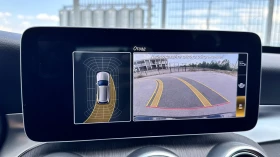 Mercedes-Benz C 220 C220D AMG/DIGITAL/KYLESSGO/DISTRONIC+ /LEATHER/FUL, снимка 16