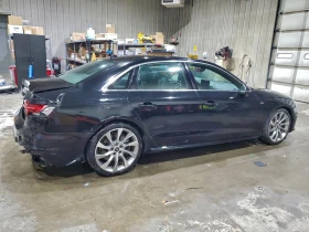 Audi A4 2.0l Premium Plus 45, снимка 3