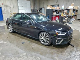 Audi A4 2.0l Premium Plus 45, снимка 4