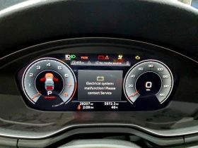 Audi A4 2.0l Premium Plus 45, снимка 9