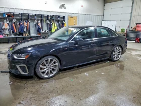 Audi A4 2.0l Premium Plus 45, снимка 1