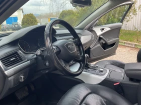 Audi A6 C7 3.0 TFSI SUPERCHARGED, снимка 9