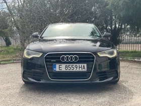Audi A6 C7 3.0 TFSI SUPERCHARGED, снимка 2