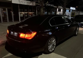 BMW 730, снимка 1